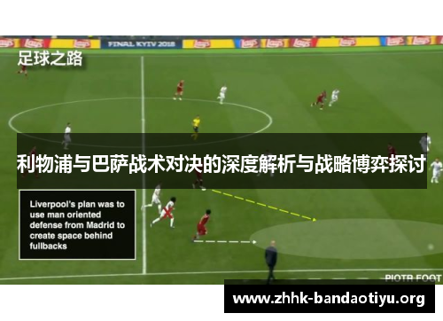 利物浦与巴萨战术对决的深度解析与战略博弈探讨