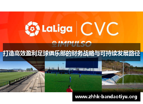 打造高效盈利足球俱乐部的财务战略与可持续发展路径