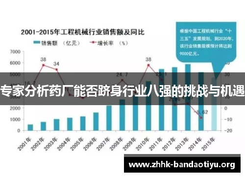 专家分析药厂能否跻身行业八强的挑战与机遇